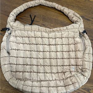 FP Movement Quilted Carryall